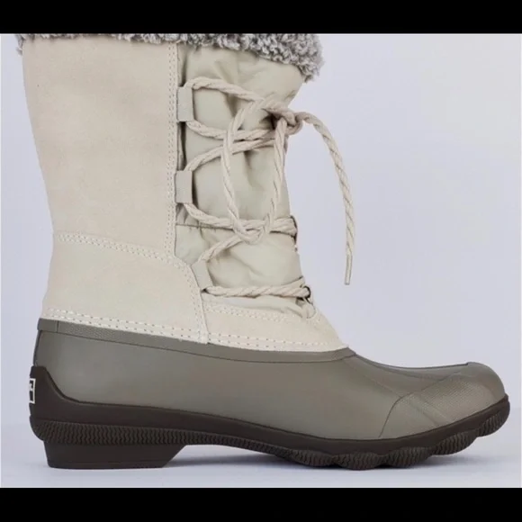 Sperry syren shop strait